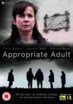 Image of Appropriate Adult