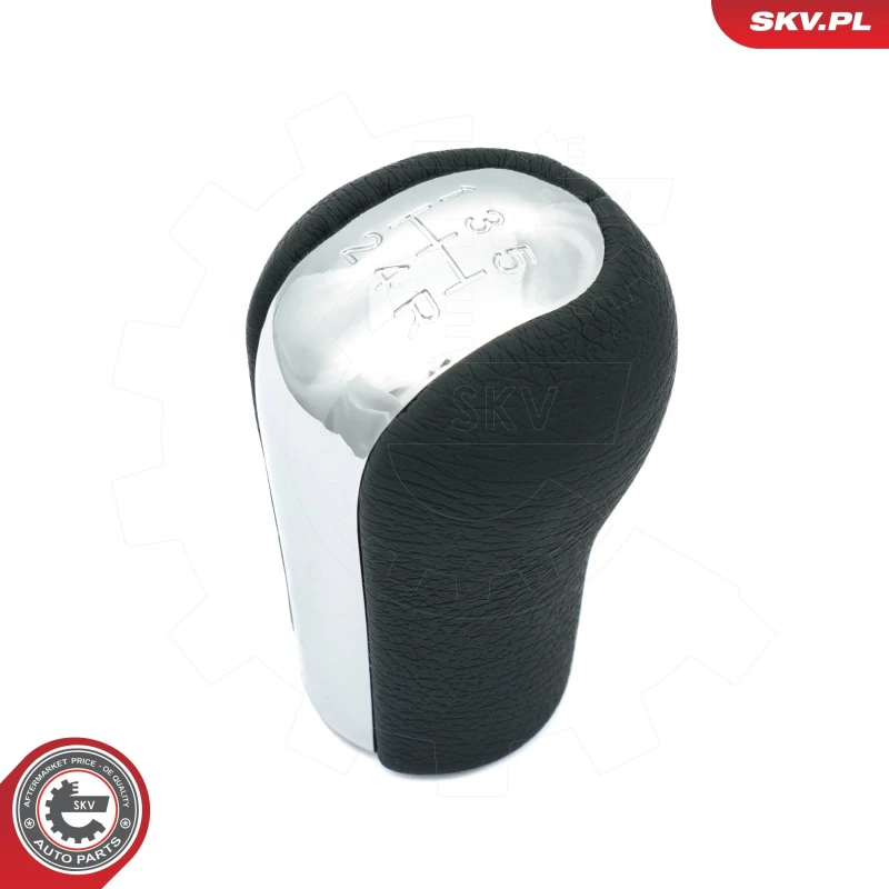 Image of ESEN SKV Gear knob ESEN SKV 63SKV123