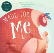 Image of Made for Me