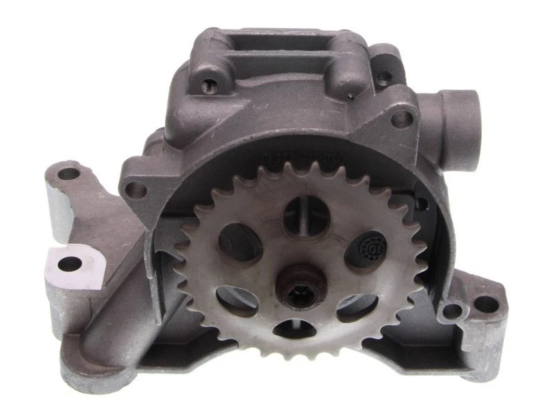 Image of MAXGEAR Oil Pump MAXGEAR 42-0052