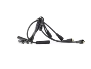 Image of NGK Ignition Lead Set OPEL,FSO 5976 4261590,4451729,5888327 Ignition Cable Set,Ignition Wire Set,Ignition Cable Kit,Ignition Lead Kit 72168585,7552293