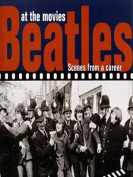 Image of Beatles at the Movies by Roy Carr Paperback