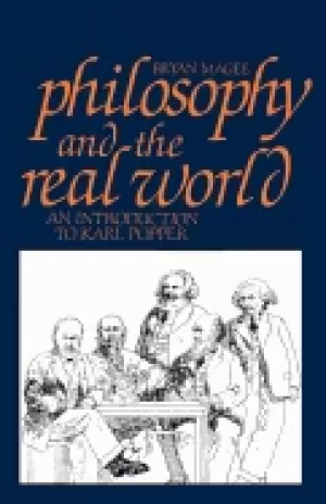 Image of philosophy and the real world an introduction to karl popper