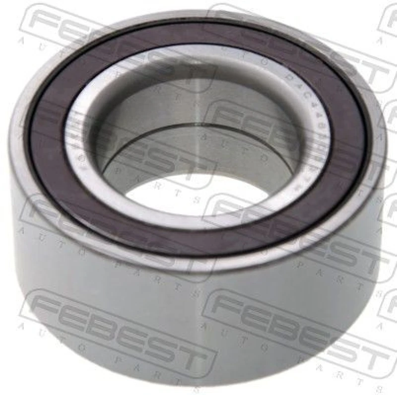 Image of Wheel bearing FEBEST DAC44830037M