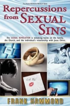 Image of Repercussions from Sexual Sins by Frank Hammond Paperback