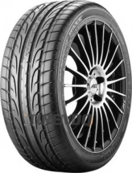 image of Dunlop SP Sport Maxx 255/40 ZR17 98Y XL