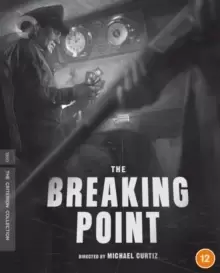 image of The Breaking Point - The Criterion Collection