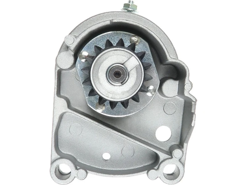 Image of AS-PL Starter motor AS-PL S9026