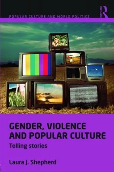Image of Gender Violence and Popular CultureTelling Stories