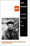 Image of lenin reloaded toward a politics of truth