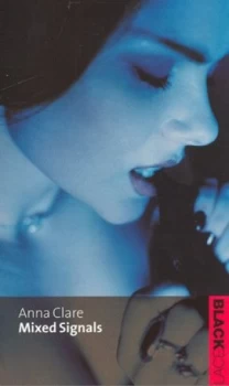 Image of Mixed Signals by Anna Clare Paperback