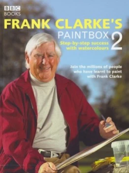 Image of Frank Clarkes Paintbox 2 by Frank Clarke Hardback