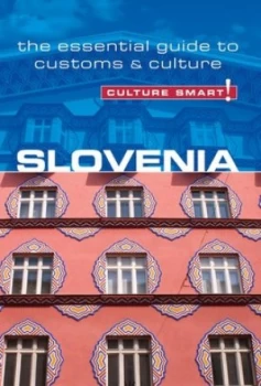 Image of Slovenia by Jason Blake