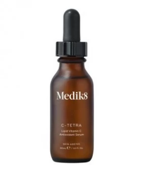 image of Medik8 C-Tetra Serum 30ml