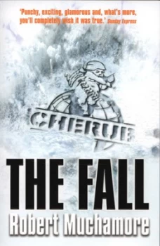 Image of The Fall by Robert Muchamore Paperback