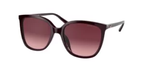 Michael Kors Sunglasses MK2137U ANAHEIM 33448H