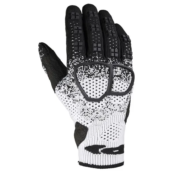Image of Spidi Cross Knit Black Size M