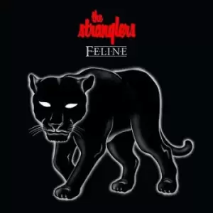 image of Feline by The Stranglers Vinyl Album