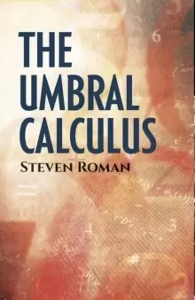 Image of The Umbral Calculus