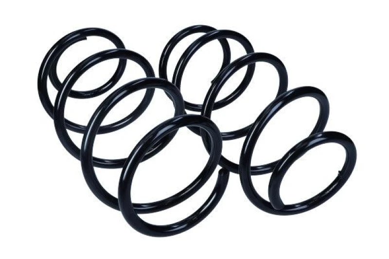 Image of MAXGEAR Coil spring MAXGEAR 60-1465D