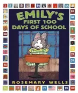 Image of emilys first 100 days of school
