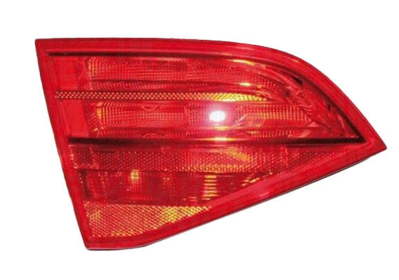 Image of MAGNETI MARELLI 714021960801 Rear light Inner Section, with bulb holder, Right, H21W Combination Rearlight (391)