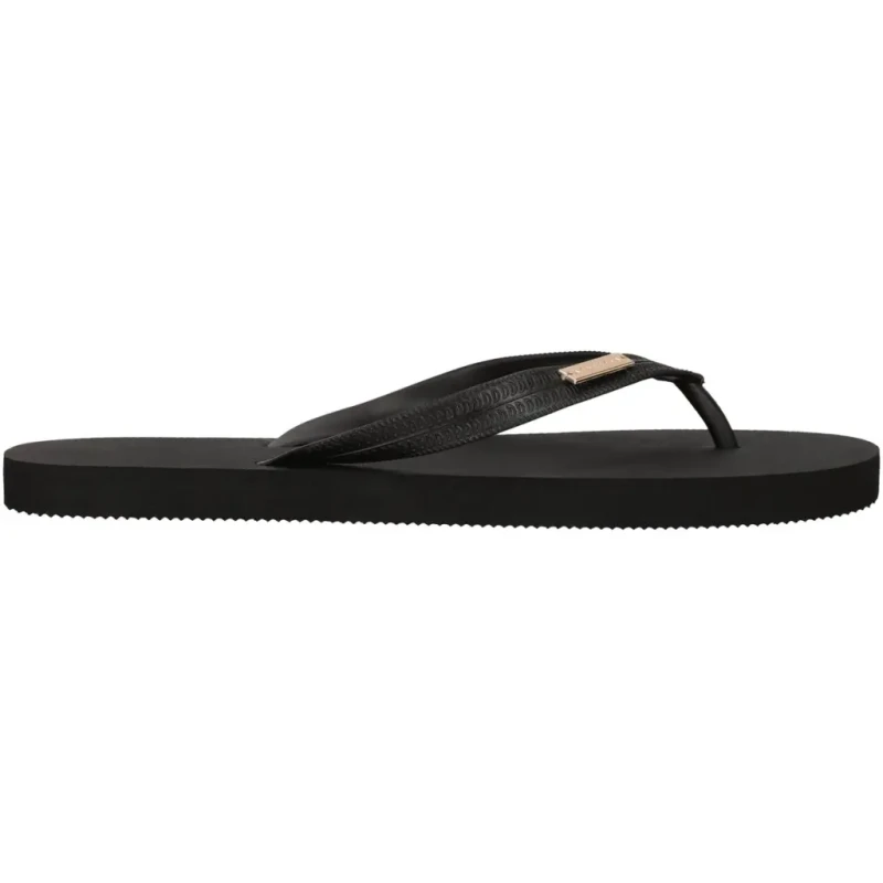 Image of Athlecia Womens flip-flops Athlecia V2 Noir Female 41
