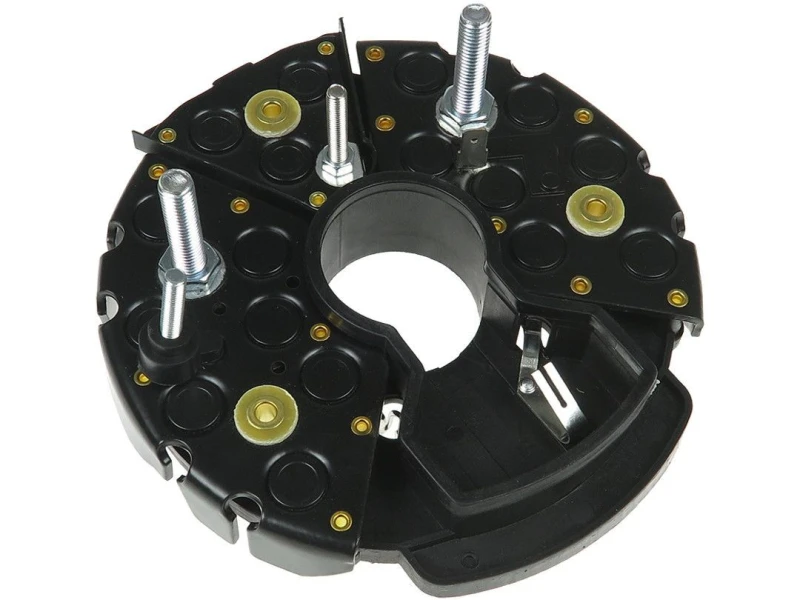 Image of AS-PL Rectifier, alternator AS-PL ARC0038