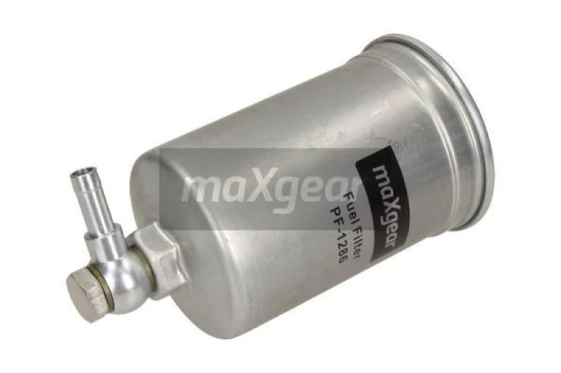 Image of MAXGEAR Fuel filter MAXGEAR 26-1249