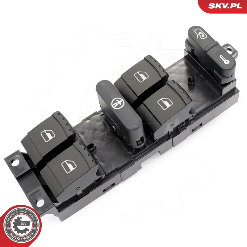 Image of ESEN SKV Window switch ESEN SKV 37SKV509