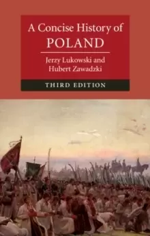 Image of A Concise History of Poland