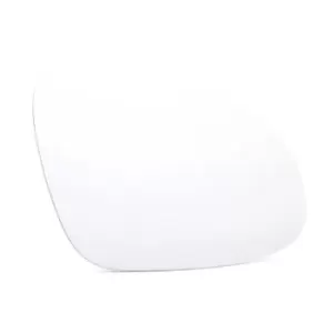 Image of VAN WEZEL Wing Mirror Glass * HAGUS * 5895838 Side Mirror Glass,Mirror Glass VW,Passat Variant (3C5),GOLF PLUS (5M1, 521),Golf VI Variant (AJ5)
