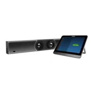 Image of Yealink MeetingBar A30 + CTP18 Touch Panel