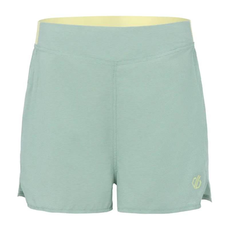 Image of Womens shorts Dare 2B Off Trail Vert Female 36