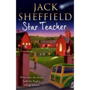 Image of Star Teacher