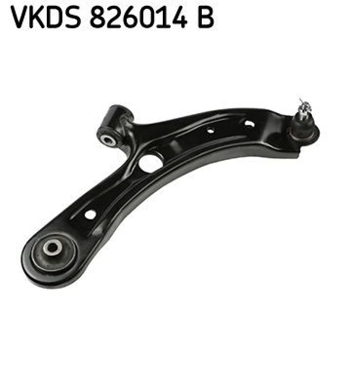 Image of SKF Suspension arm SKF VKDS 826014 B