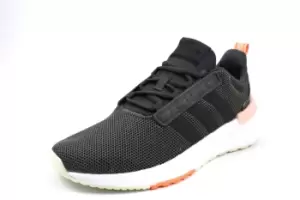 Image of Adidas Comfort Shoes grey 4.5