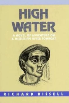 Image of High Water by Richard P. Bissell Paperback