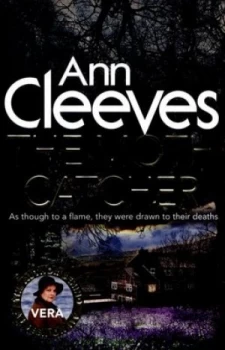 Image of The Moth Catcher by Ann Cleeves Paperback