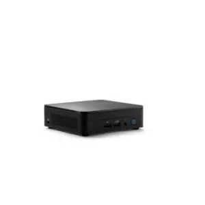 Image of Intel NUC 12 Pro Kit NUC12WSKv5 UCFF Black i5-1250P
