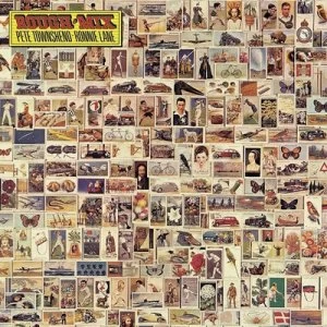 Image of Rough Mix by Pete Townshend & Ronnie Lane CD Album