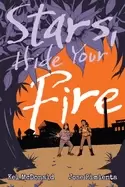 Image of stars hide your fire