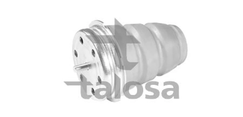 Image of TALOSA Top strut mount TALOSA 63-06197