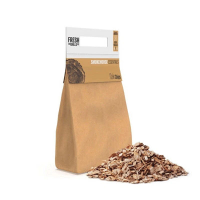 Image of Fresh Grills Applewood / 1.4Kg (6Ltr)