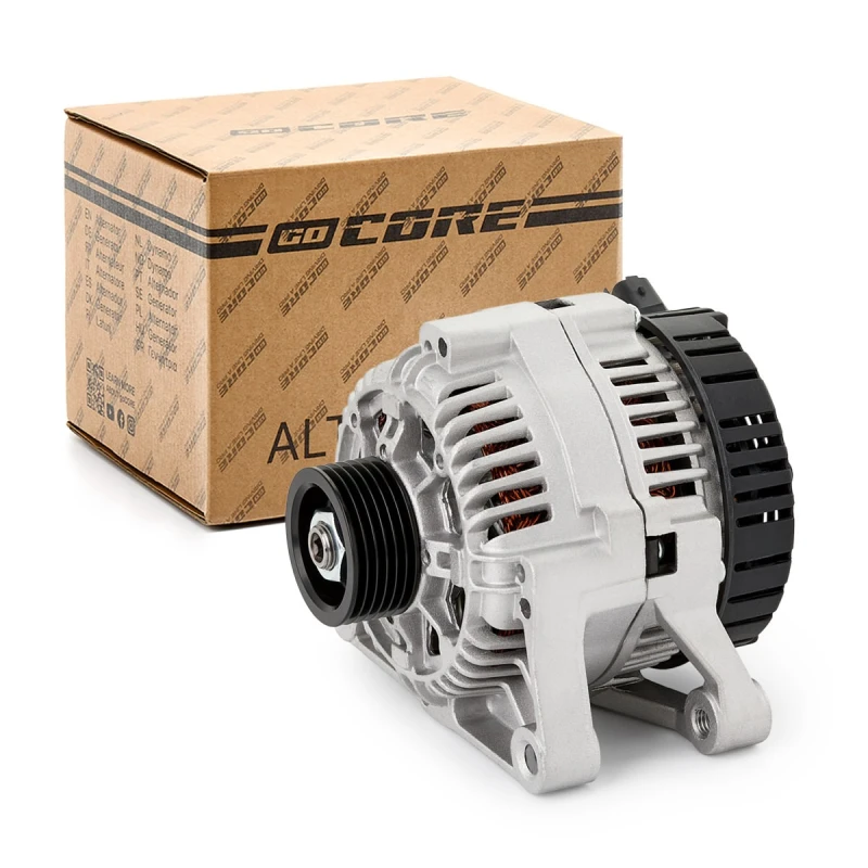 Image of goCORE Alternator goCORE GCD0283