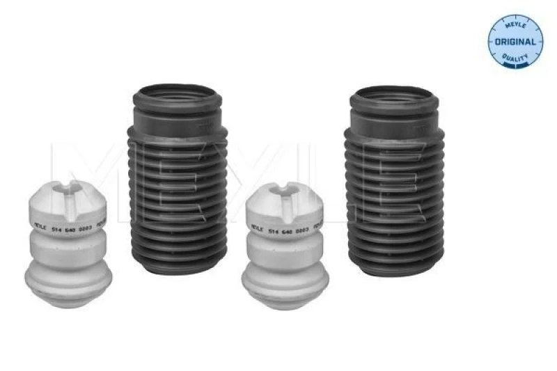 Image of Dust cover kit, shock absorber MEYLE 514 640 0003