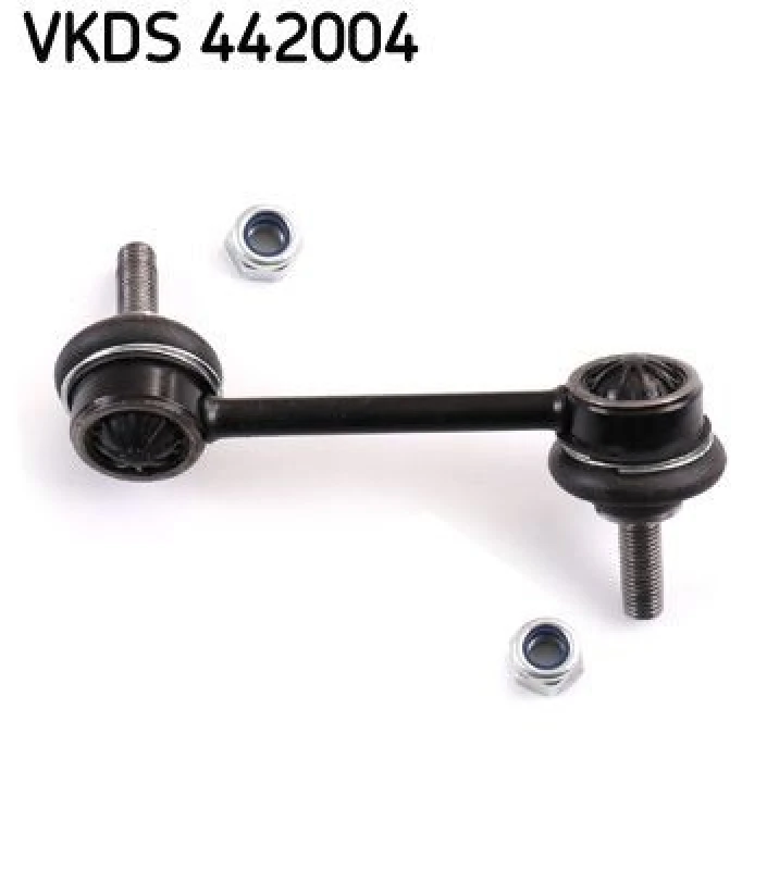 Image of SKF Anti-roll bar link SKF VKDS 442004
