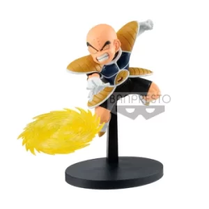 Image of Krillin (Dragon Ball Z) 4" G×materia PVC Statue
