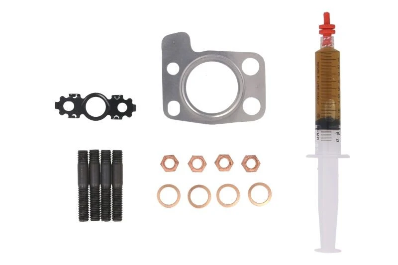 Image of EVORON EVMK0178 Mounting Kit, charger with gaskets/seals Mounting Kit,charger (2420)