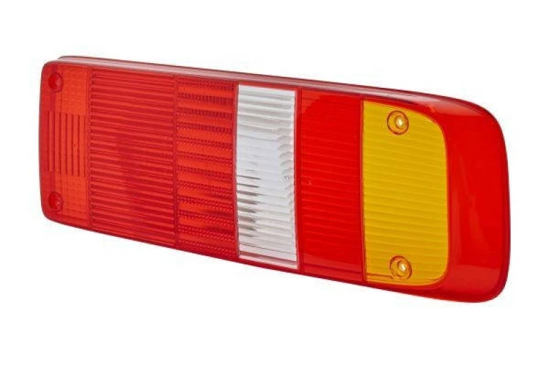 Image of HELLA 9EL 340 829-041 Lens, combination rearlight Right Lens,combination rearlight (93)